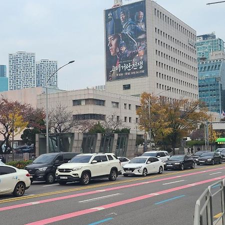 Yeouido Stay Seul Zewnętrze zdjęcie
