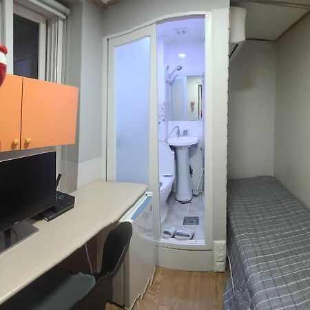 Yeouido Stay Seul Zewnętrze zdjęcie