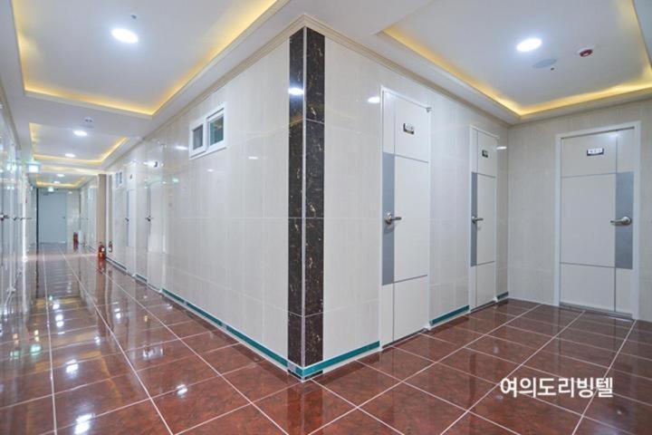 Yeouido Stay Seul Zewnętrze zdjęcie