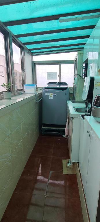 Yeouido Stay Seul Zewnętrze zdjęcie