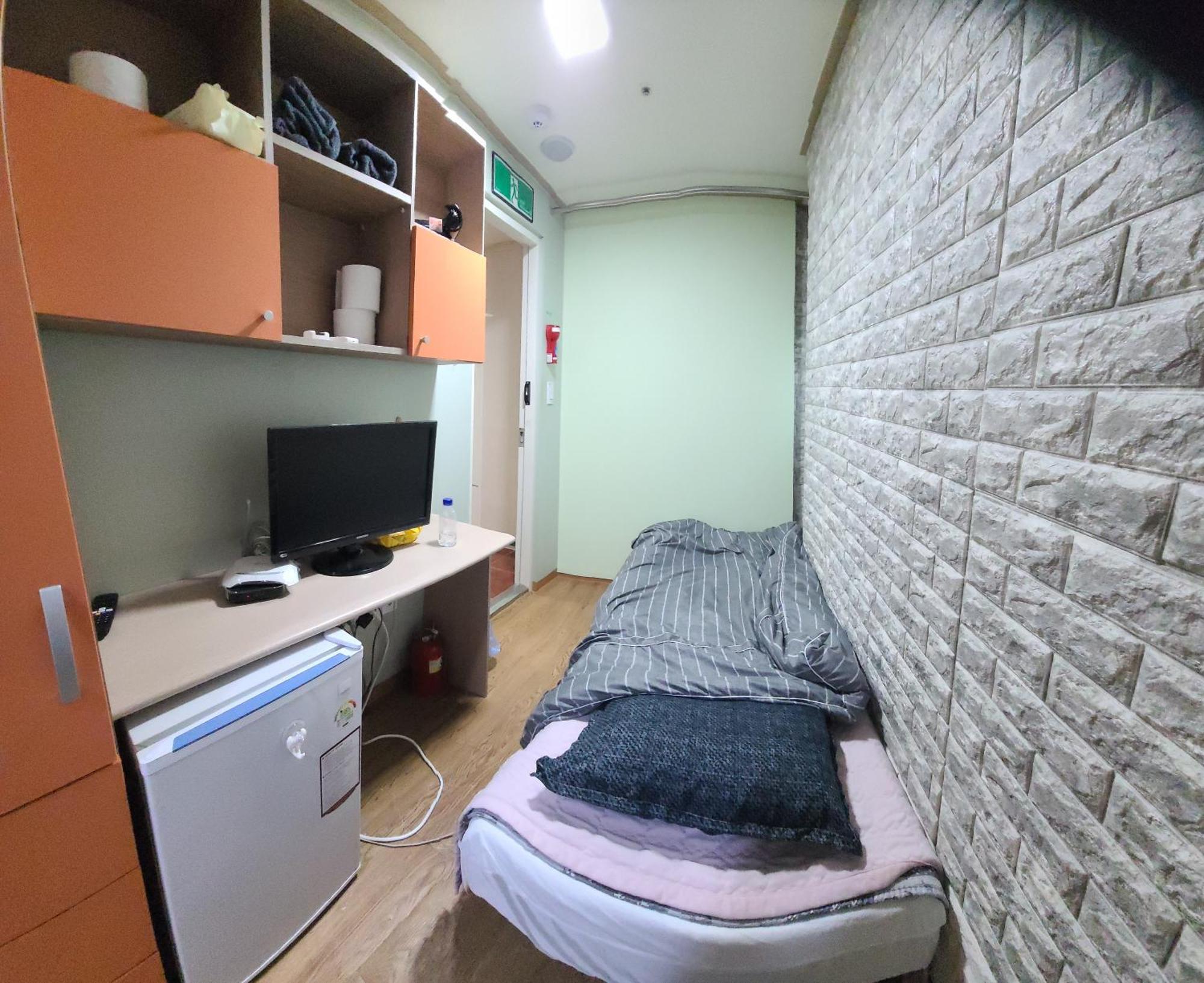 Yeouido Stay Seul Zewnętrze zdjęcie