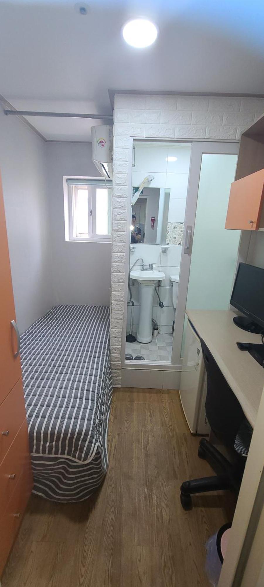 Yeouido Stay Seul Zewnętrze zdjęcie