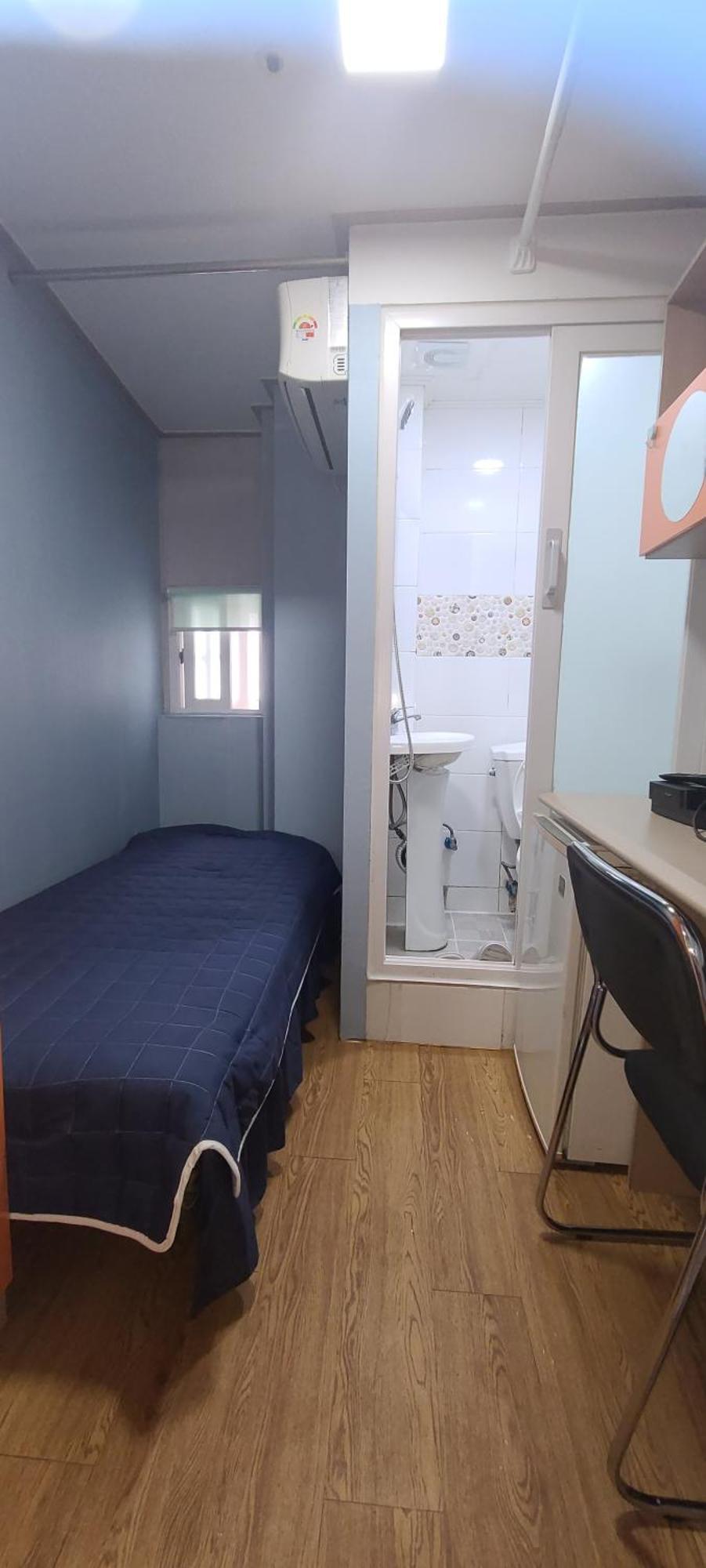 Yeouido Stay Seul Zewnętrze zdjęcie