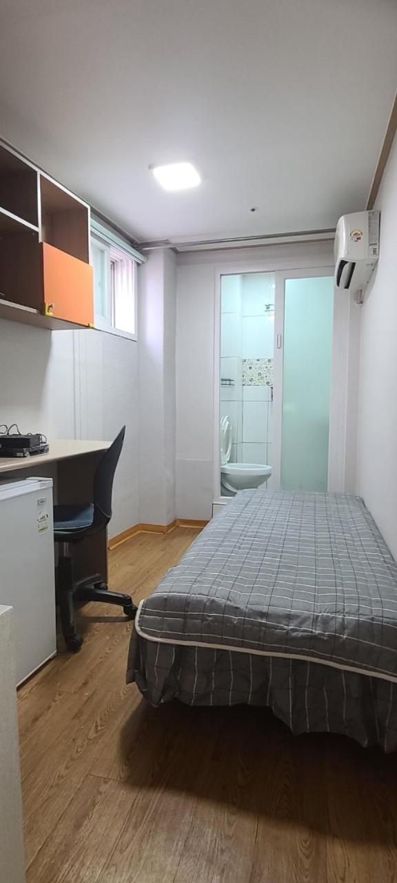 Yeouido Stay Seul Zewnętrze zdjęcie