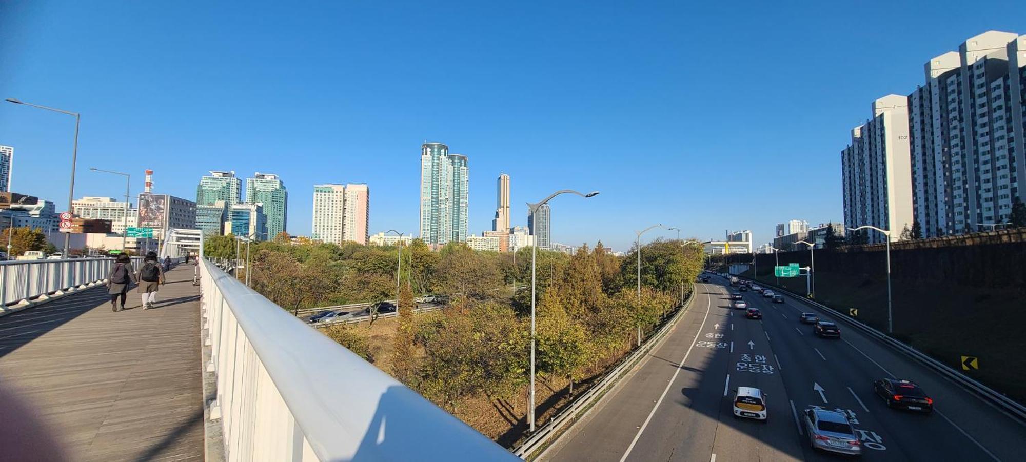 Yeouido Stay Seul Zewnętrze zdjęcie