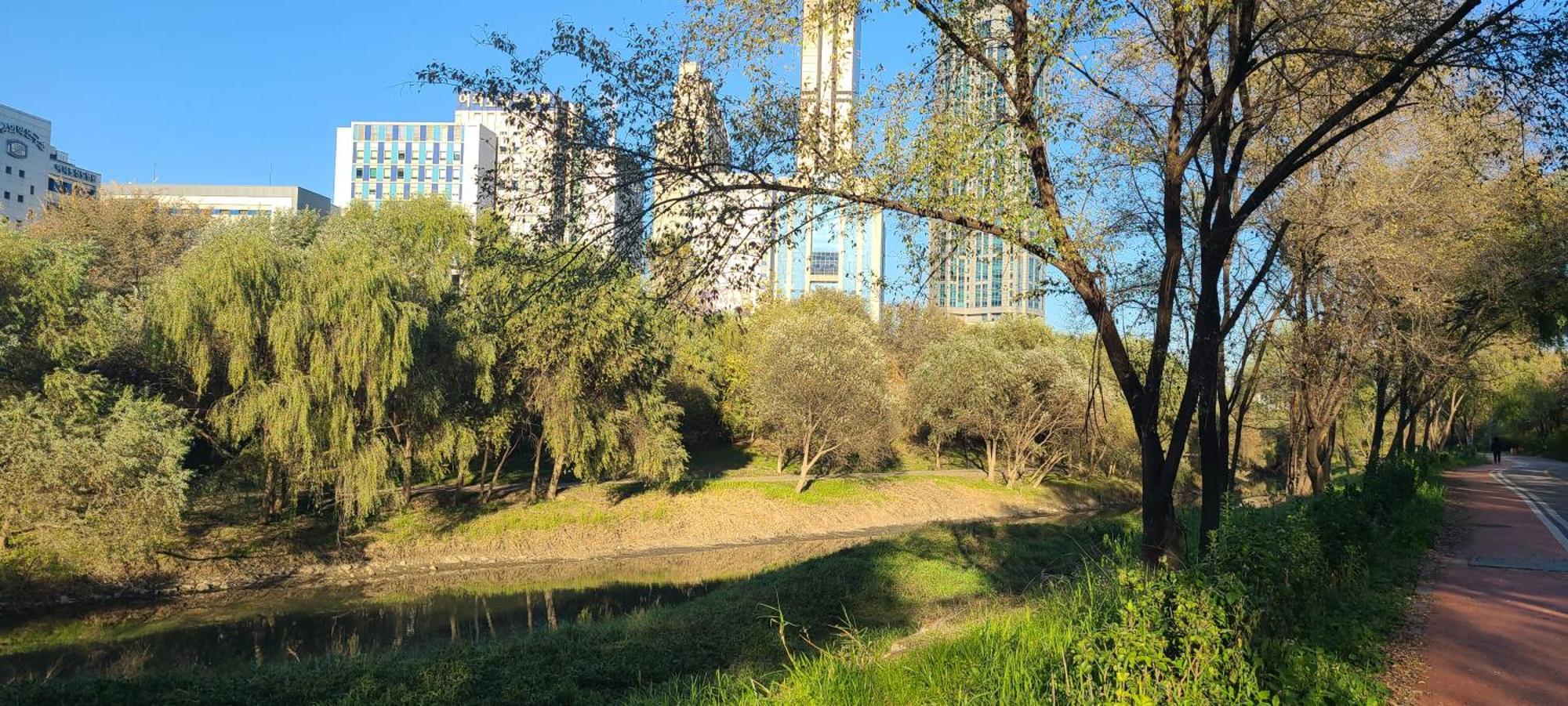 Yeouido Stay Seul Zewnętrze zdjęcie