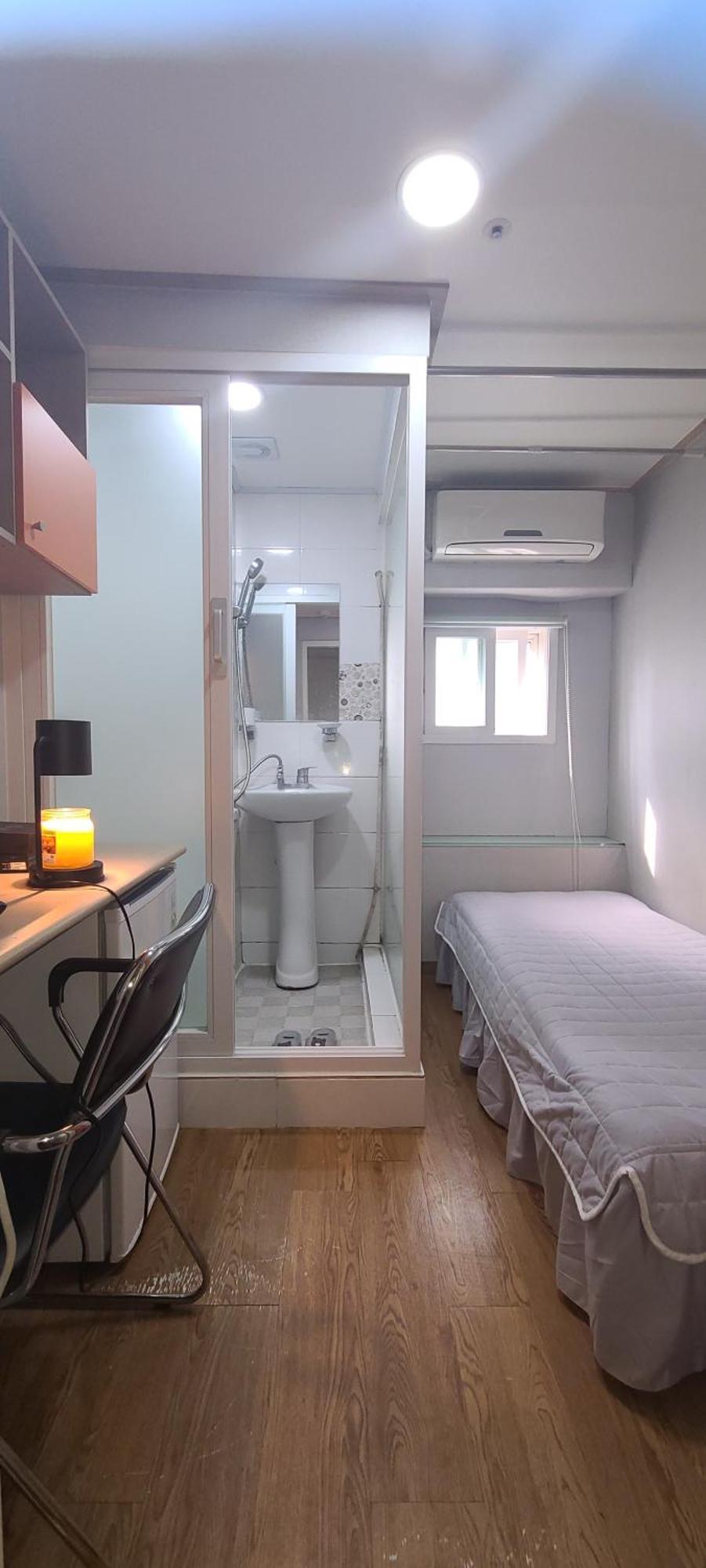 Yeouido Stay Seul Zewnętrze zdjęcie