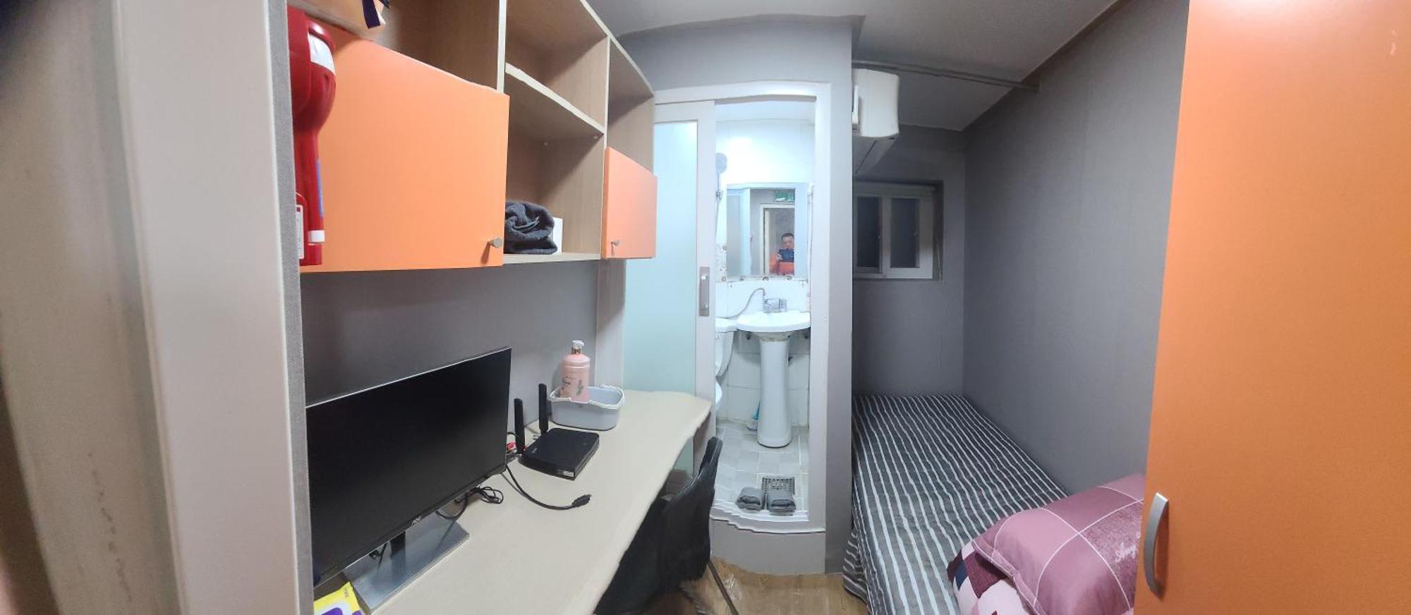 Yeouido Stay Seul Zewnętrze zdjęcie
