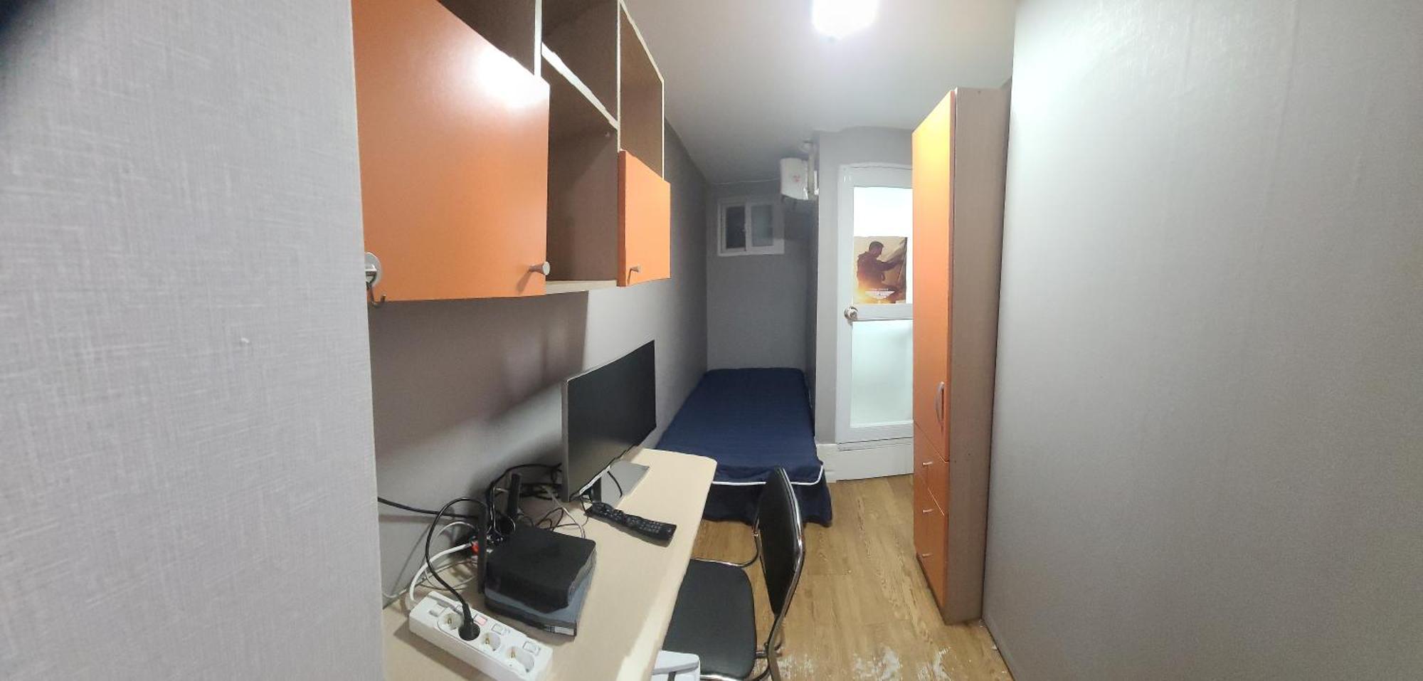 Yeouido Stay Seul Zewnętrze zdjęcie