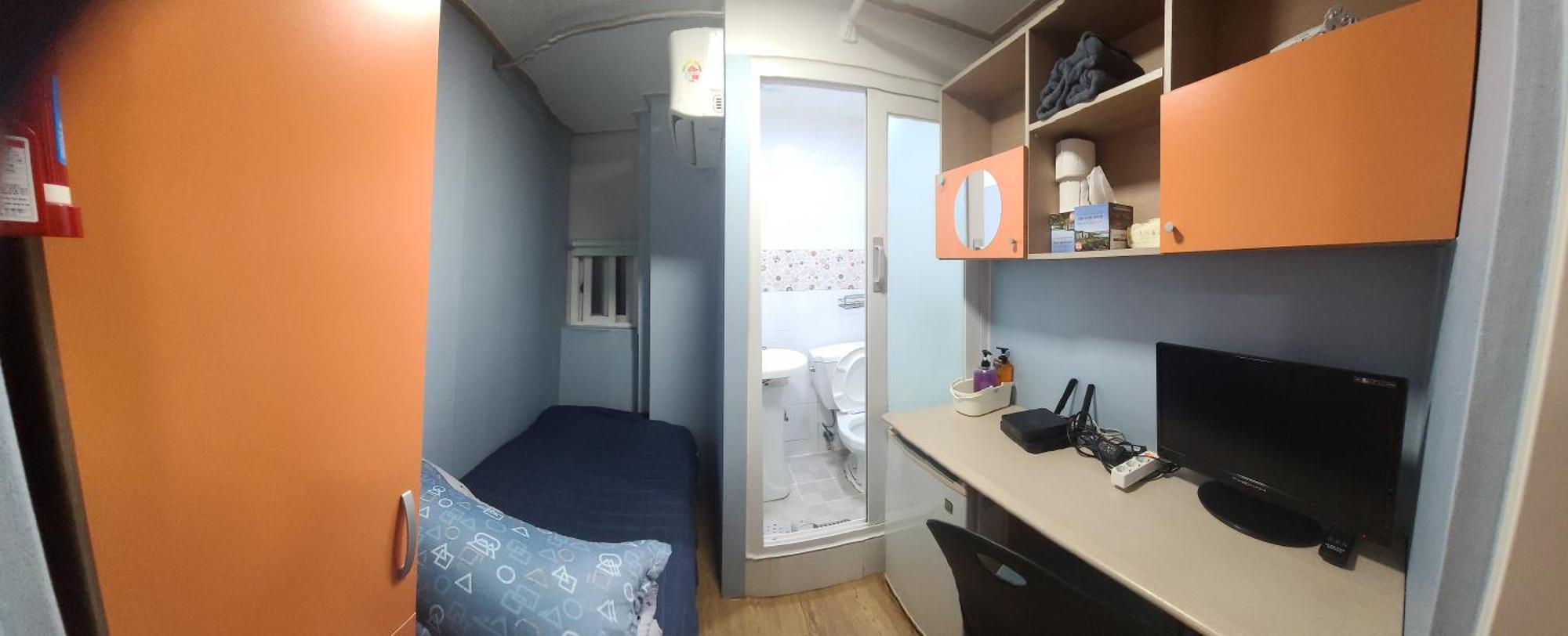 Yeouido Stay Seul Zewnętrze zdjęcie